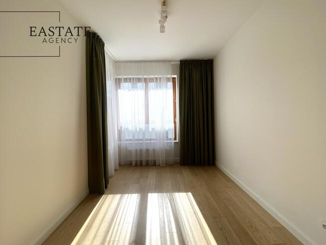 Balkon/Parking/1-Najemca/Metro!