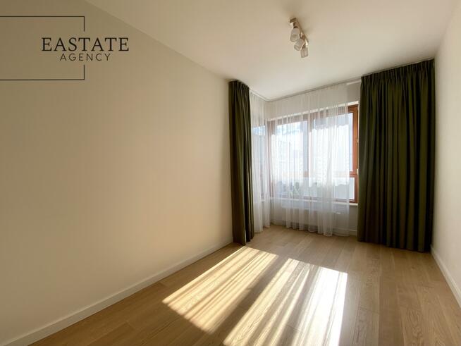 Balkon/Parking/1-Najemca/Metro!