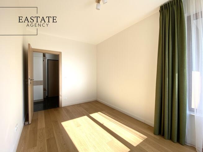 Balkon/Parking/1-Najemca/Metro!