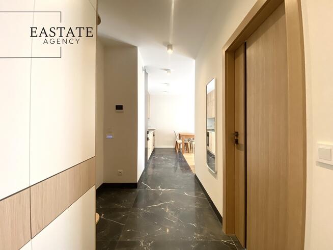 Balkon/Parking/1-Najemca/Metro!