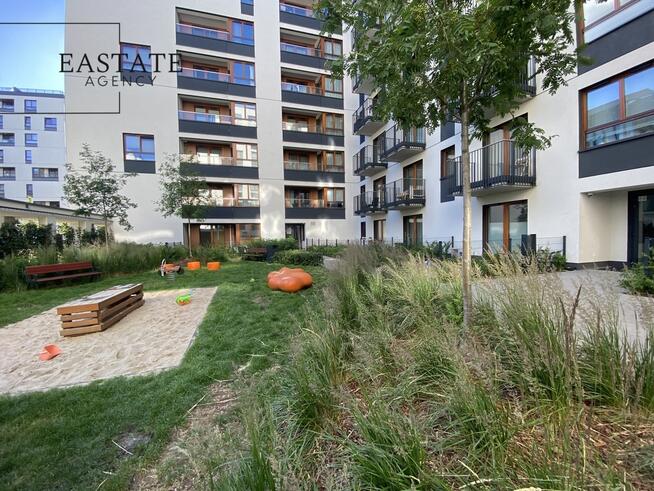 Balkon/Parking/1-Najemca/Metro!