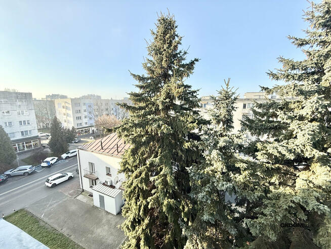 Zagórska Kielce 3 pokoje