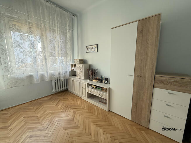 Zagórska Kielce 3 pokoje