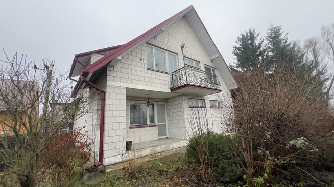 4,6 ha gruntu | Dom 150 m² | Las 0,5 ha | Duży pot