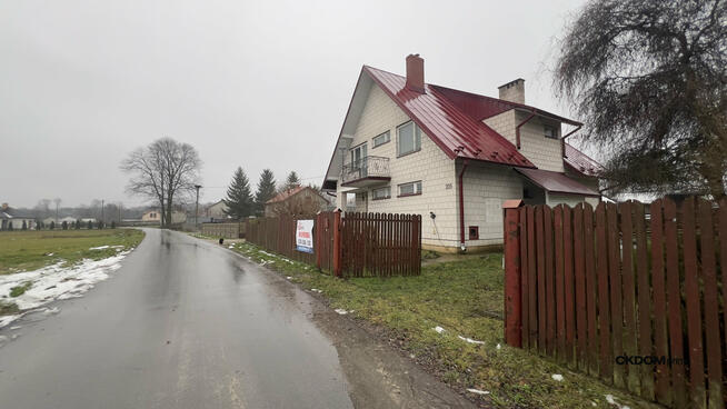 4,6 ha gruntu | Dom 150 m² | Las 0,5 ha | Duży pot