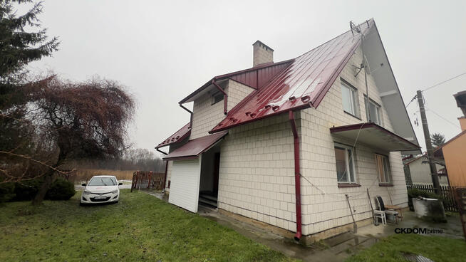 4,6 ha gruntu | Dom 150 m² | Las 0,5 ha | Duży pot
