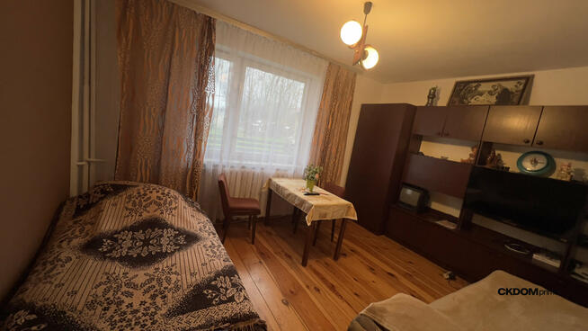 4,6 ha gruntu | Dom 150 m² | Las 0,5 ha | Duży pot