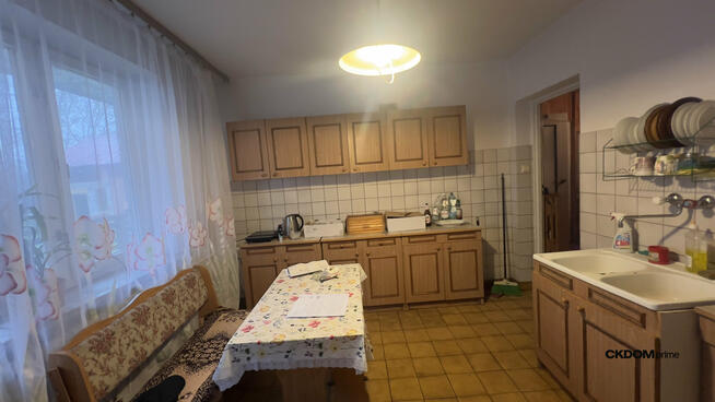 4,6 ha gruntu | Dom 150 m² | Las 0,5 ha | Duży pot