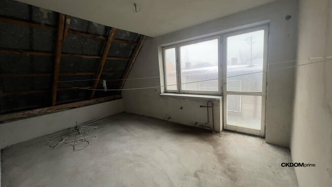 4,6 ha gruntu | Dom 150 m² | Las 0,5 ha | Duży pot