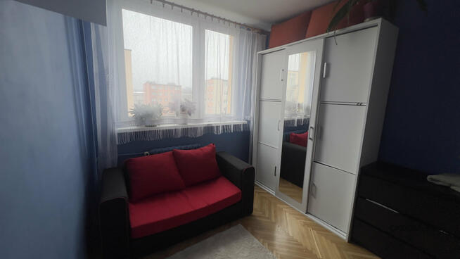 3 pokoje 51m2 Staszów Wschodnia jasne mieszkanie