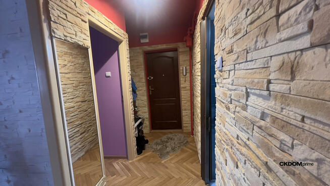 3 pokoje 51m2 Staszów Wschodnia jasne mieszkanie