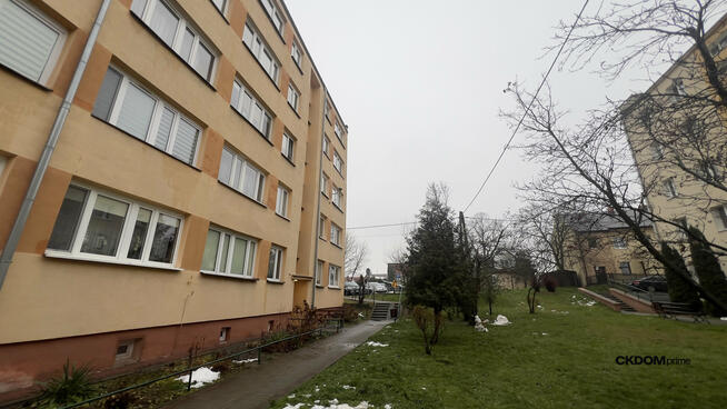 3 pokoje 51m2 Staszów Wschodnia jasne mieszkanie