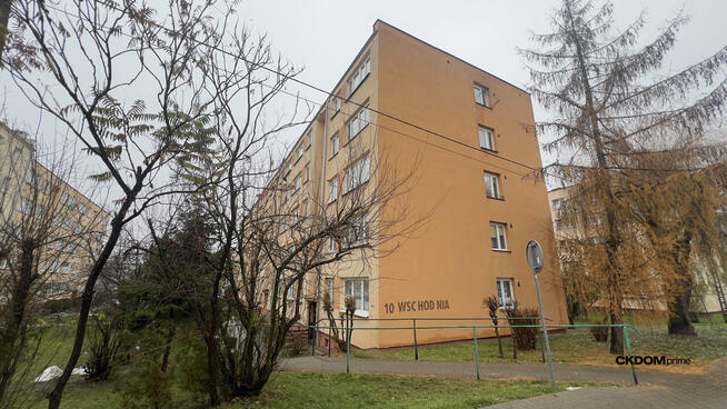 3 pokoje 51m2 Staszów Wschodnia jasne mieszkanie