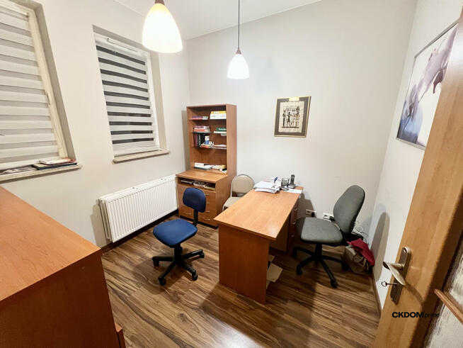 Apteka / lokal 115 m² – centrum Kielc