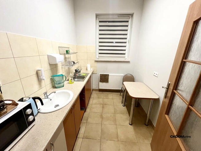 Apteka / lokal 115 m² – centrum Kielc