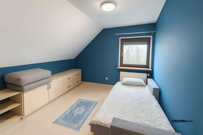 DOM 160 m² Na Działce 2,294HA Rudki, gm. Szydłów