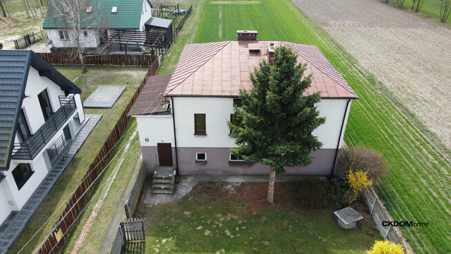 Okazja! 2570zł/m DOM WOLNOSTOJĄCY Jedlnia-Letnisko