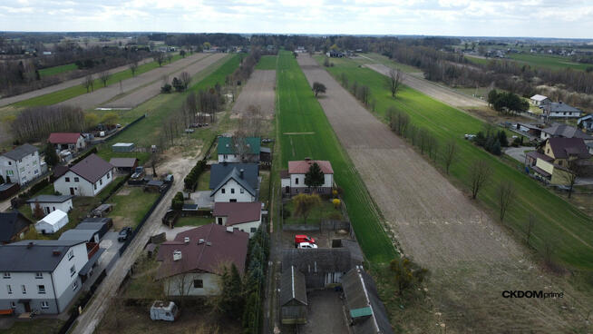 Okazja! 2570zł/m DOM WOLNOSTOJĄCY Jedlnia-Letnisko