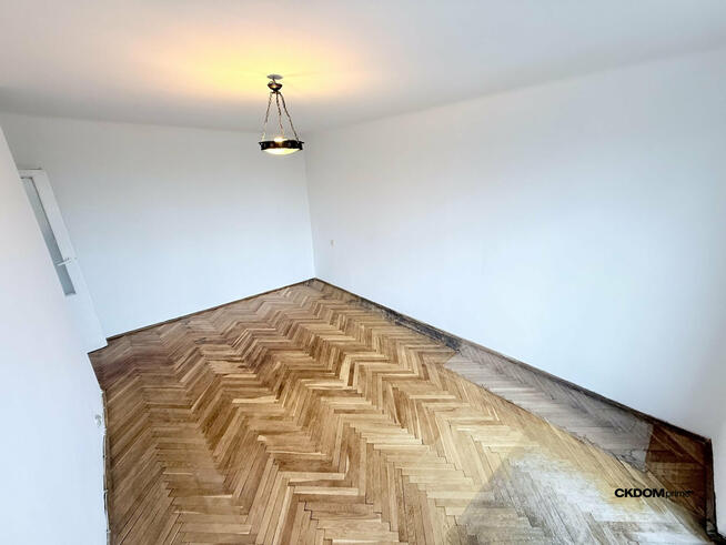 Mieszkanie 39,90 m² – ul. Żeromskiego 44, Centrum