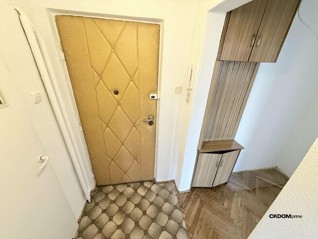 Mieszkanie 39,90 m² – ul. Żeromskiego 44, Centrum