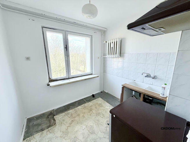 Mieszkanie 39,90 m² – ul. Żeromskiego 44, Centrum