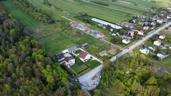 Duża działa Kielce ul. Posłowicka