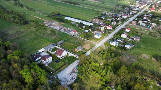 Duża działa Kielce ul. Posłowicka