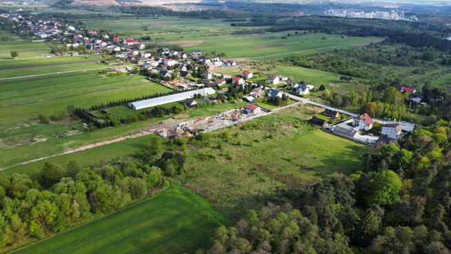 Duża działa Kielce ul. Posłowicka