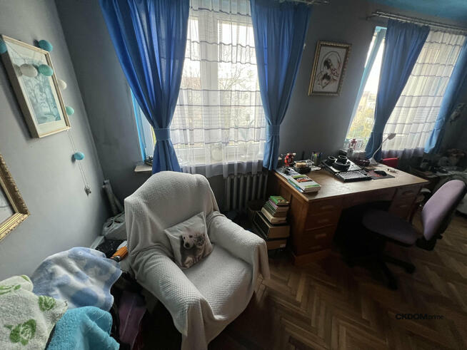 Dom bliźniak 87 m² z garażem i ogrodem – Kielce