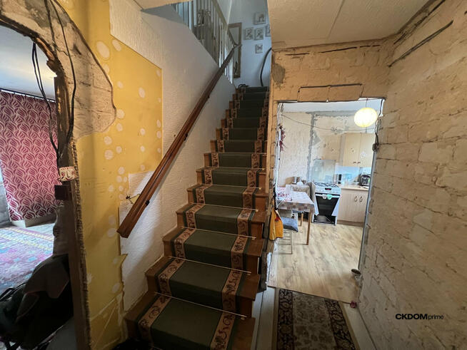 Dom bliźniak 87 m² z garażem i ogrodem – Kielce