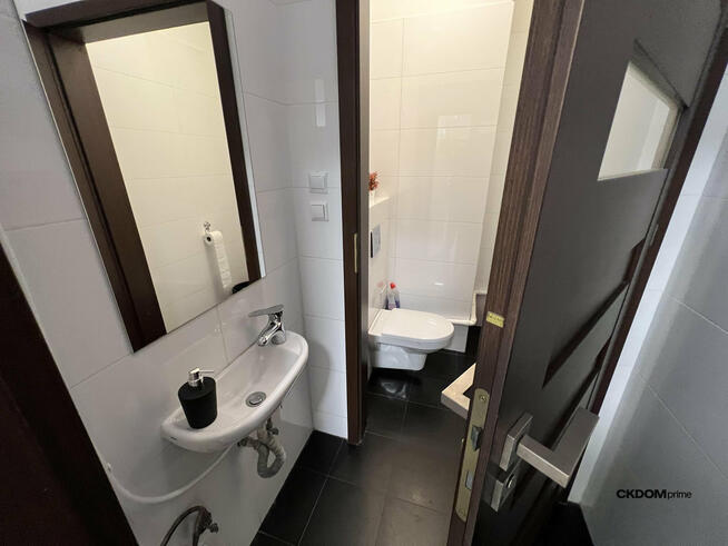 Prestiżowy lokal 73,02m Becher Platinum