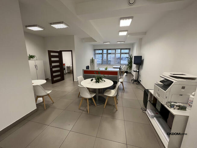 Prestiżowy lokal 73,02m Becher Platinum