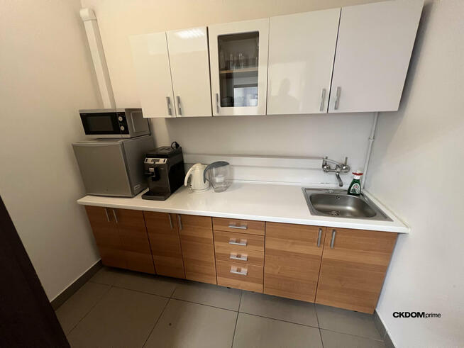 Prestiżowy lokal 73,02m Becher Platinum