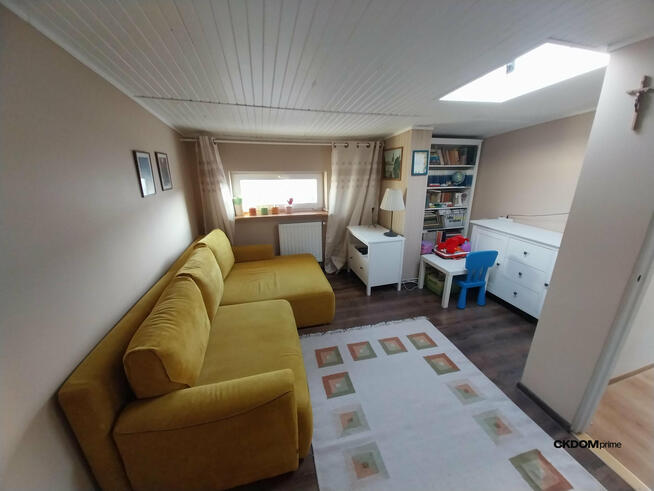 Dom 170 m² z garażem – Kielce, ul. Mleczna