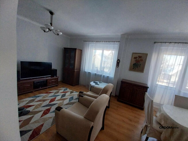 Dom 170 m² z garażem – Kielce, ul. Mleczna