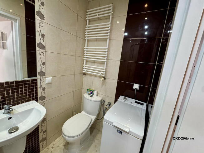 Na sprzedaż przestronny apartament ul. Gliniana 2a
