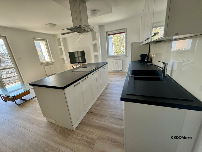 Na sprzedaż przestronny apartament ul. Gliniana 2a