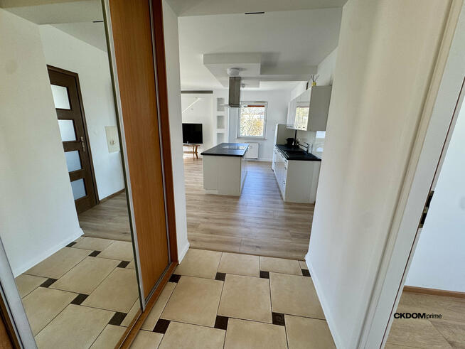 Na sprzedaż przestronny apartament ul. Gliniana 2a