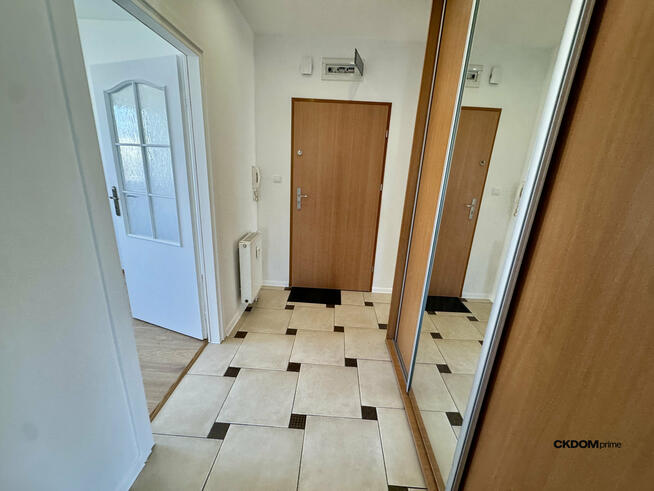 Na sprzedaż przestronny apartament ul. Gliniana 2a