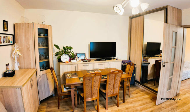 Dom na sprzedaż 50m2 pod lasem, Kielce Baranówek