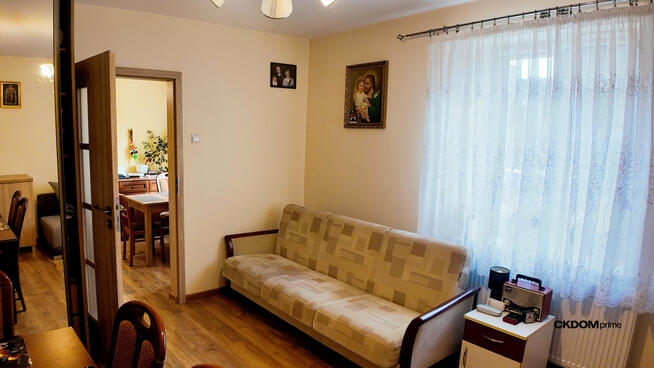 Dom na sprzedaż 50m2 pod lasem, Kielce Baranówek