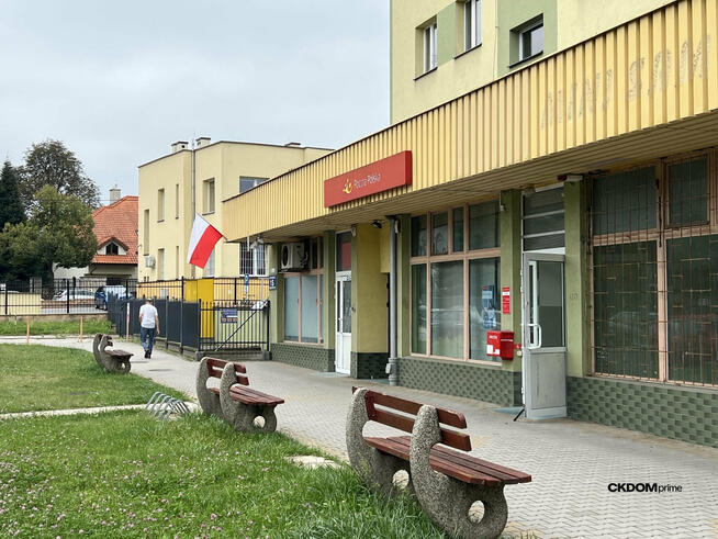 Nieruchomość inwestycyjna z najemcą – Kielce