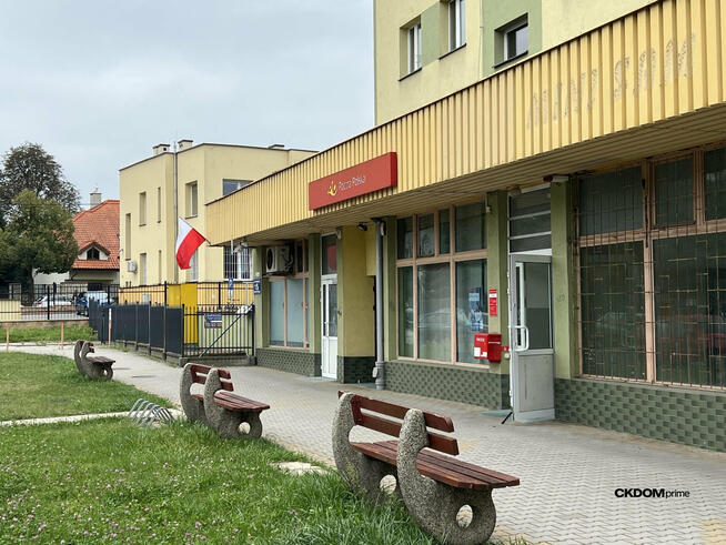 Nieruchomość inwestycyjna z najemcą – Kielce