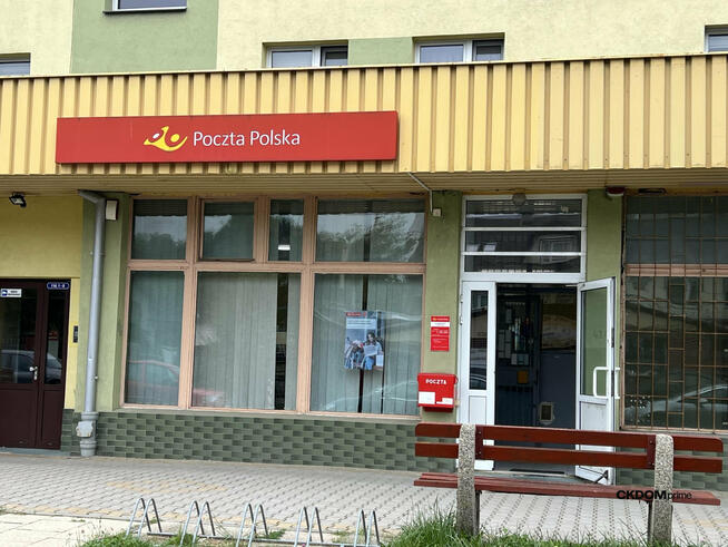 Nieruchomość inwestycyjna z najemcą – Kielce