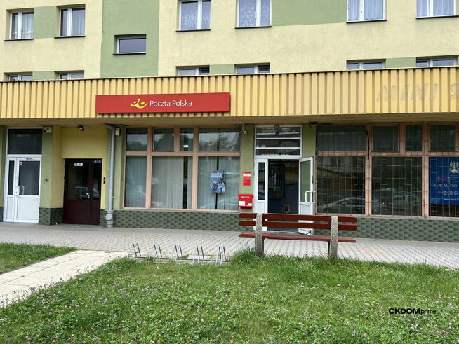 Nieruchomość inwestycyjna z najemcą – Kielce