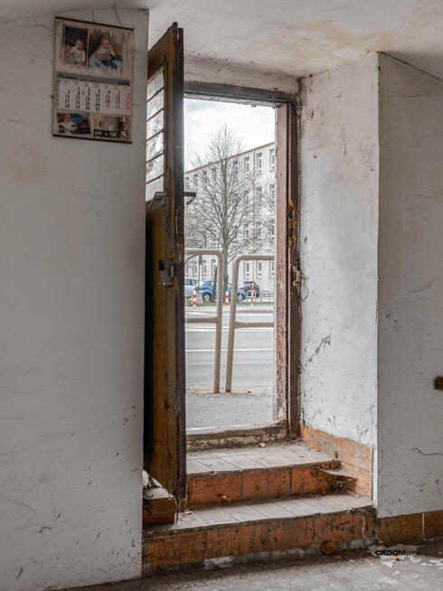 Klimatyczne Podziemie-Idealne Pod Autorską Knajpkę