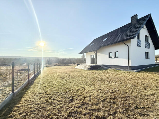 Kielce dom 205,38 m2 Miedziana Góra Przyjmo