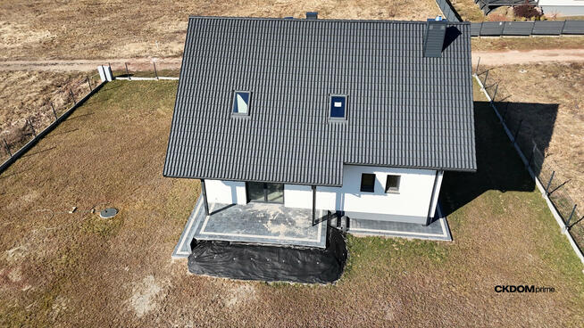 Kielce dom 205,38 m2 Miedziana Góra Przyjmo