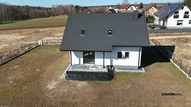 Kielce dom 205,38 m2 Miedziana Góra Przyjmo