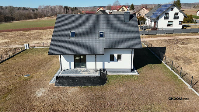 Kielce dom 205,38 m2 Miedziana Góra Przyjmo